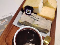 -Deer Park鹿园西餐(仁恒置地广场店)