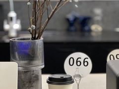 -野鸽子咖啡(中航店)