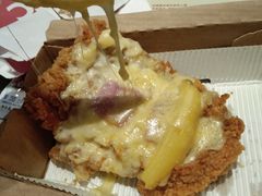 -肯德基(中鼎大厦店)