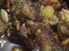 -巴依老爷新疆美食(清华东门店)