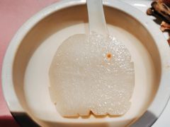 萝卜-龙鲜会·澳门生鲜火锅(诚品店)