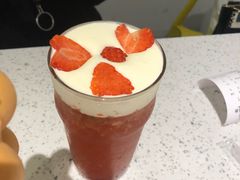 -茶力的小怪兽(梅林卓悦汇店)