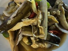 酱爆圣子-美食店(华贵路店)