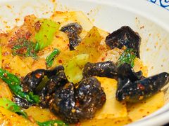 -耍盆友·重庆江湖菜(百子湾店)