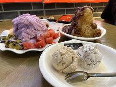 -二斗栗子(黄河道店)