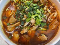 -蔡林记(黄鹤楼店)