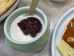 兰州酸奶-伊祥·敦煌楼