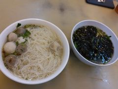 -味然香(起义路店)