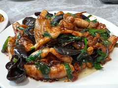 -九龙餐厅(大沽路店)