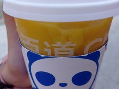 -茶百道(七星路店)