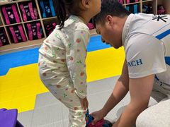 -米高轮滑·自由式轮滑·速桩·滑板(锦辉店)