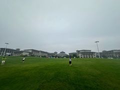 -秦皇岛阿尔卡迪亚滨海度假酒店