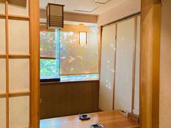 包房-高木日本料理(静安寺店)