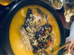 -探鱼·鲜青椒爽麻烤鱼(领展购物广场店)