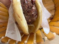 -闫家驴肉老店(华电一校店)