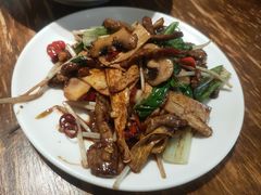 -寻裕记·现炒浇头面(人民广场店)