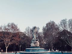 -蠡湖中央公园