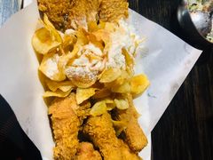 -the frypan韩国炸鸡啤酒(五路居店)