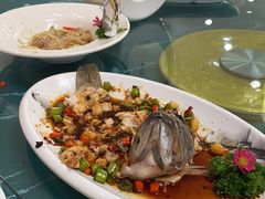 -平壤馆(西塔街店)