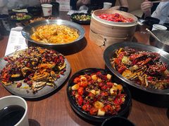 -一棠龙虾•王牌虾球(楚河汉街店)