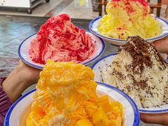 -串妹花式冰粉(乐山总店)