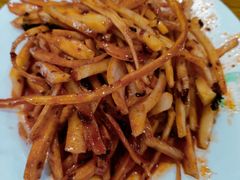 -大东江冷面(步行街店)