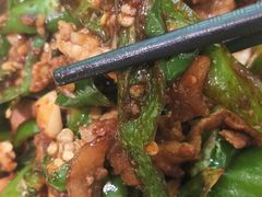 -回家湘菜馆(浮山后店)