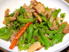 农家小炒肉-大鸽饭(岗顶店)