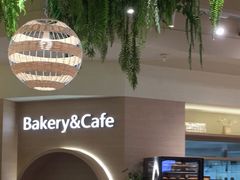 -Dough&Joe团憩(瑞虹天地月亮湾店)