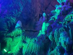 -蓟州溶洞风景区