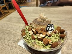 -DQ·蛋糕·冰淇淋(奥林匹克广场店)