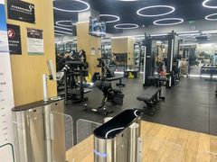 -Z&B Fitness Studio·Gym(前滩L+PLAZA店)