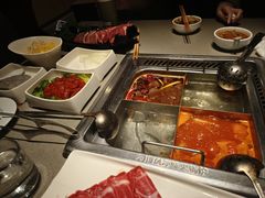 -海底捞火锅(九久奥特莱斯店)