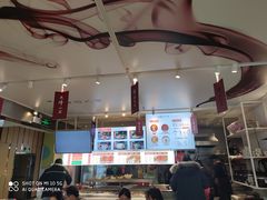 -成都你六姐·牛肉冒菜·麻辣香锅(长泰广场店)