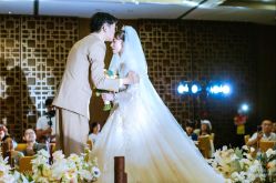 -曼格纳婚礼艺术中心(张江店)