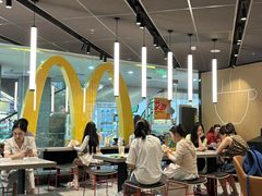 -麦当劳(壹购广场店)