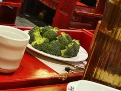 -袁老四老火锅(盘龙城店)