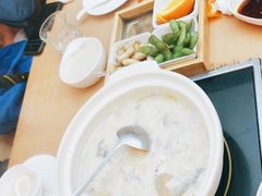 -湯系·煲汤手艺人(东二环泰禾广场店)