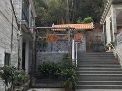 -周大娘牛乳(旧寨古村总店)