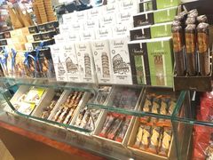 -VENCHI 闻绮(北京汉光店)