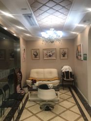 -变美丽半永久纹眉连锁·机器野生眉·洗眉