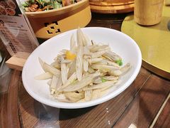 -井水小厨·湘菜(活力广场店)