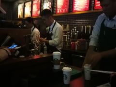 -星巴克臻选(连云港苏宁广场店)