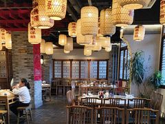 -二十八里太湖船菜(吉祥路店)