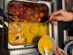 -大隐·成都火锅Bistro(合生麒麟新天地店)