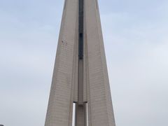 -上海市外滩历史纪念馆