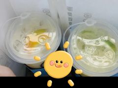 -我是酸奶君(壹方城店)