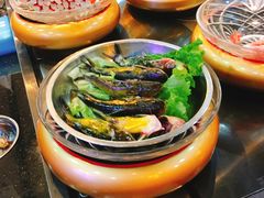 -龍歌自助小火锅(崂山丽达店)