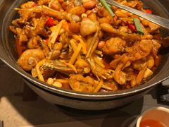 -金铂广场(龙归店)