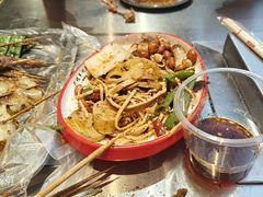-河南前程·羊肉汤·烧烤(总店)